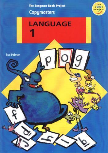 Longman Book Project