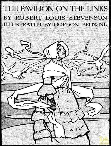 The Pavilion on the Links