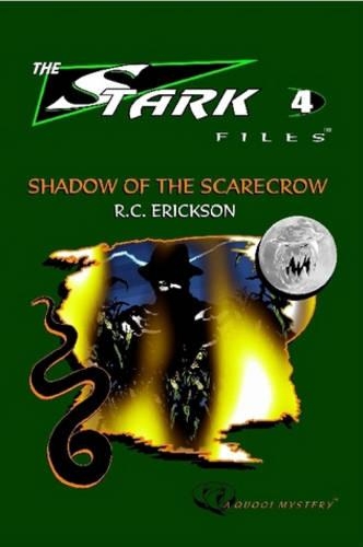 Shadow of the Scarecrow: (English)