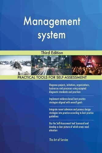 Management system Third Edition