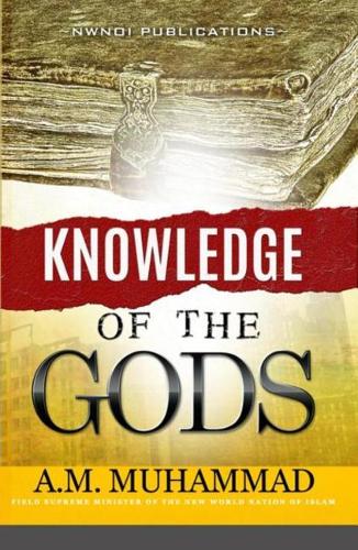 Knowledge of the Gods