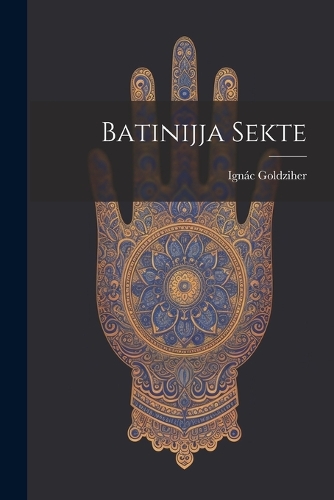 Batinijja Sekte