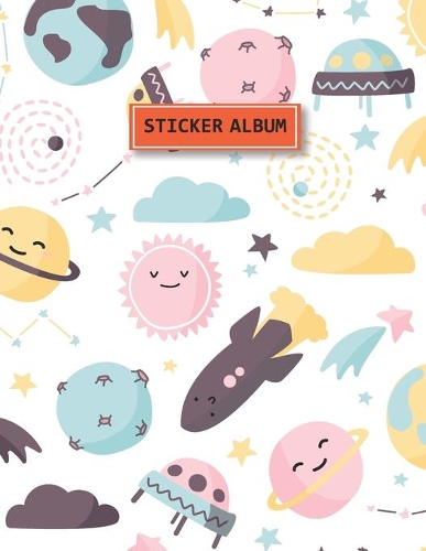 Sticker Album