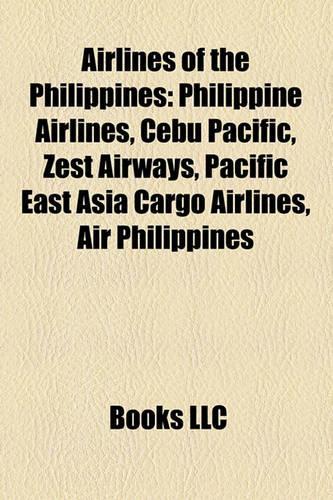 Airlines of the Philippines