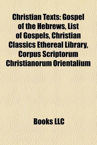 Christian Texts