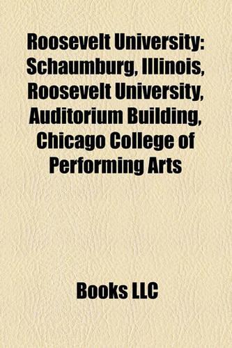 Roosevelt University