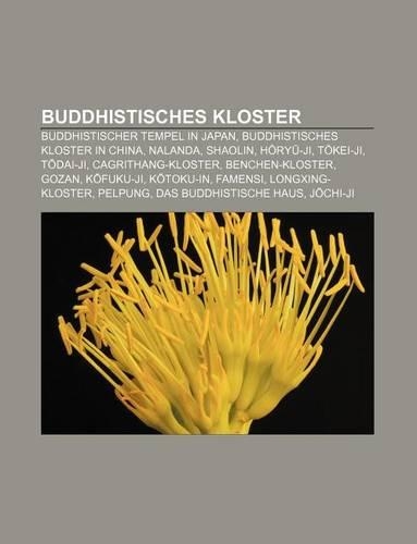 Buddhistisches Kloster