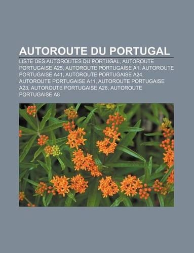 Autoroute Du Portugal
