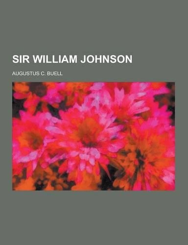 Sir William Johnson