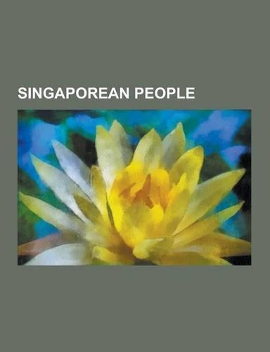 Singaporean People