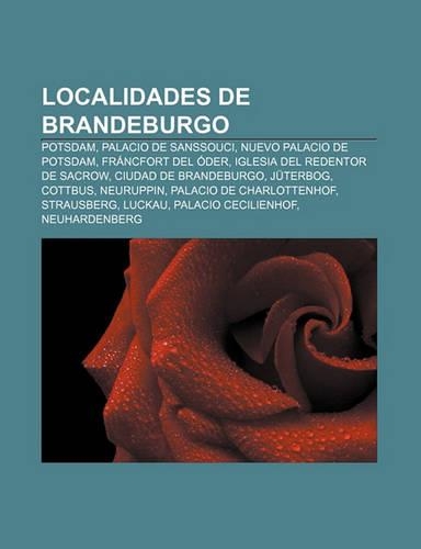 Localidades de Brandeburgo