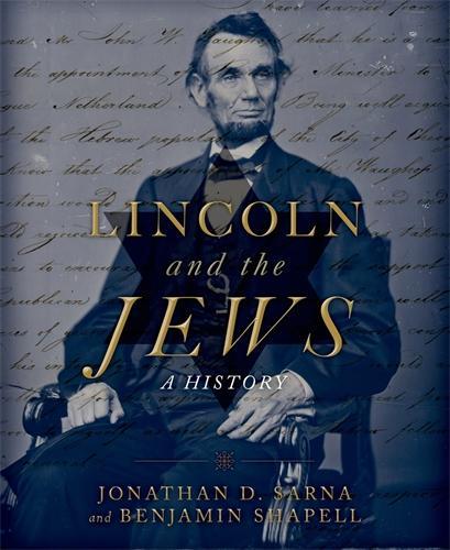 Lincoln and the Jews