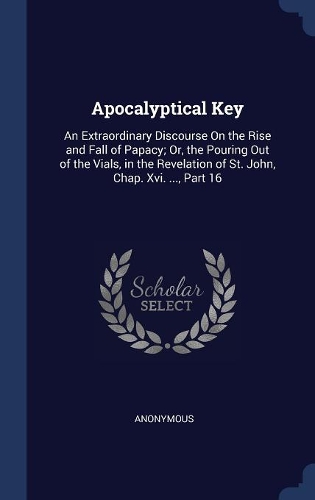 Apocalyptical Key