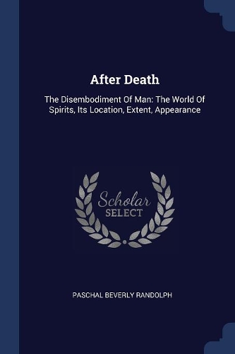 After Death