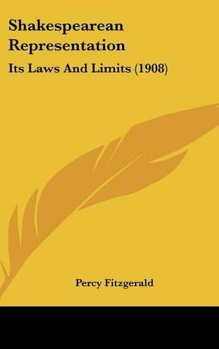 Shakespearean Representation