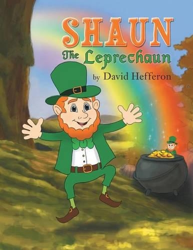 Shaun the Leprechaun