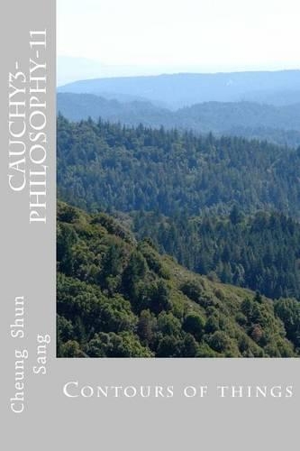 Cauchy3-philosophy-11: Contours of things(Aztec Security)