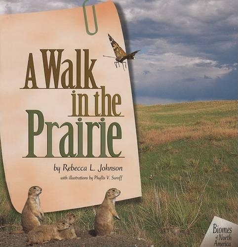 A Walk in the Prairie