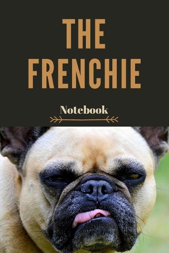 The Frenchie Notebook