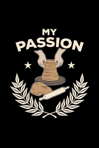 My passion