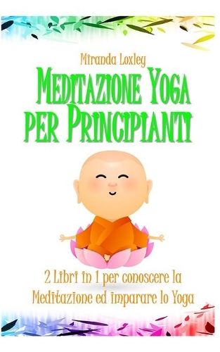 Meditazione Yoga Per Principianti