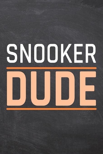 Snooker Dude