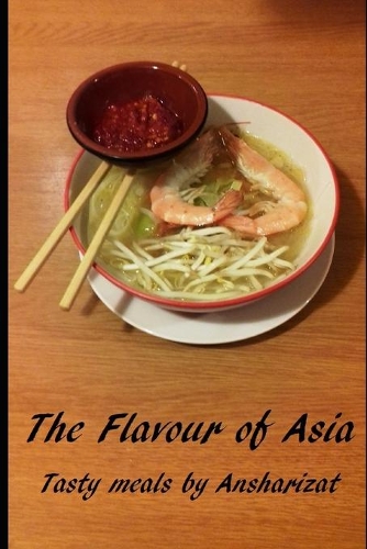 The Flavour of Asia
