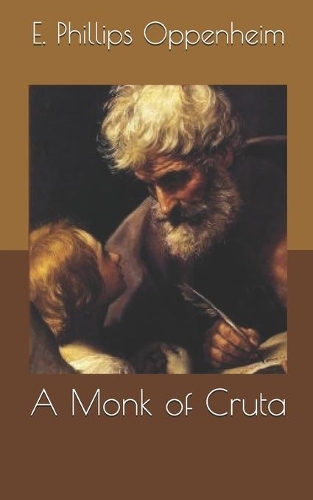 A Monk of Cruta