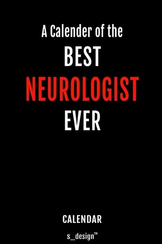 Calendar for Neurologists / Neurologist