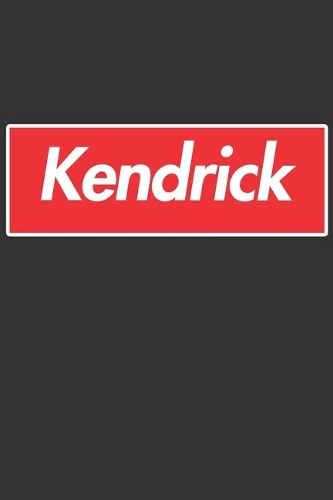 Kendrick