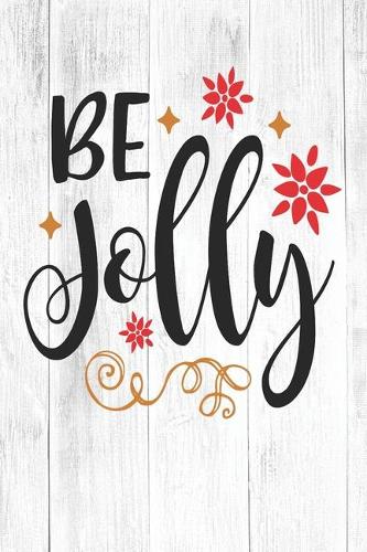 Be Jolly