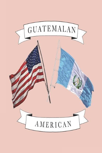 Guatemalan American