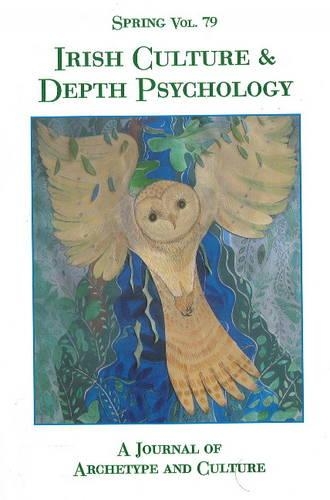 Spring 79: Irish Culture and Depth Psychology