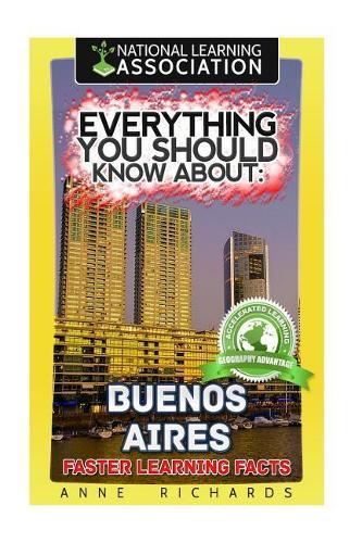 Everything You Should Know About: Buenos Aires