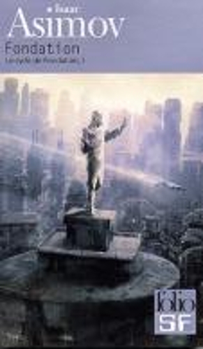 Cycle de fondation 1/Fondation