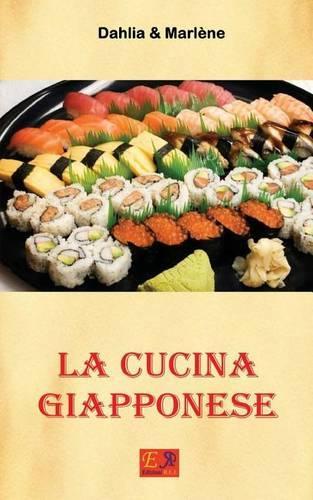 Cucina Giapponese