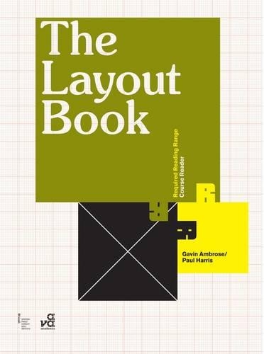 The Layout Book: (Required Reading Range)
