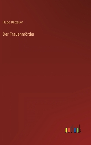 Der Frauenmörder