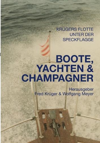 Boote, Yachten & Champagner