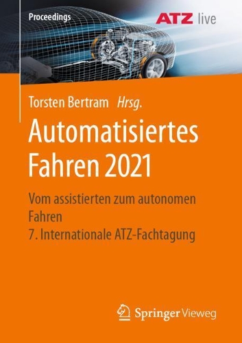 Automatisiertes Fahren 2021
