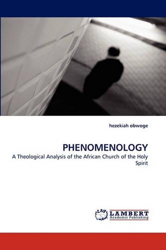 Phenomenology