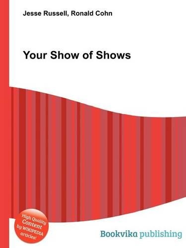 Your Show of Shows