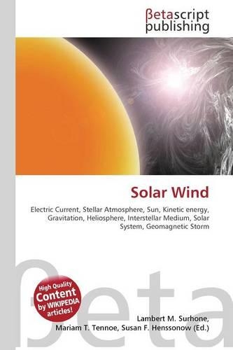 Solar Wind: (English)