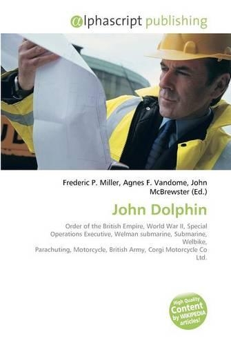 John Dolphin