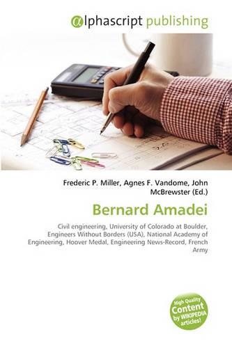 Bernard Amadei