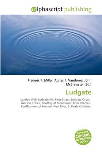 Ludgate