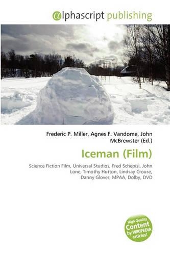 Iceman (Film)