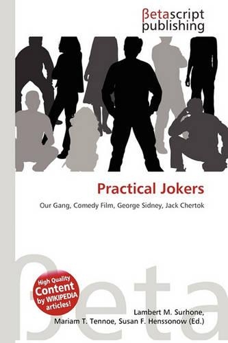 Practical Jokers