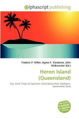 Heron Island (Queensland)
