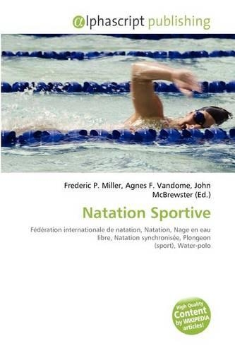 Natation Sportive